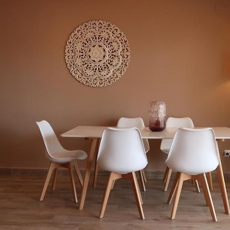 Apartament Club Nautico Altea Playa Zewnętrze zdjęcie