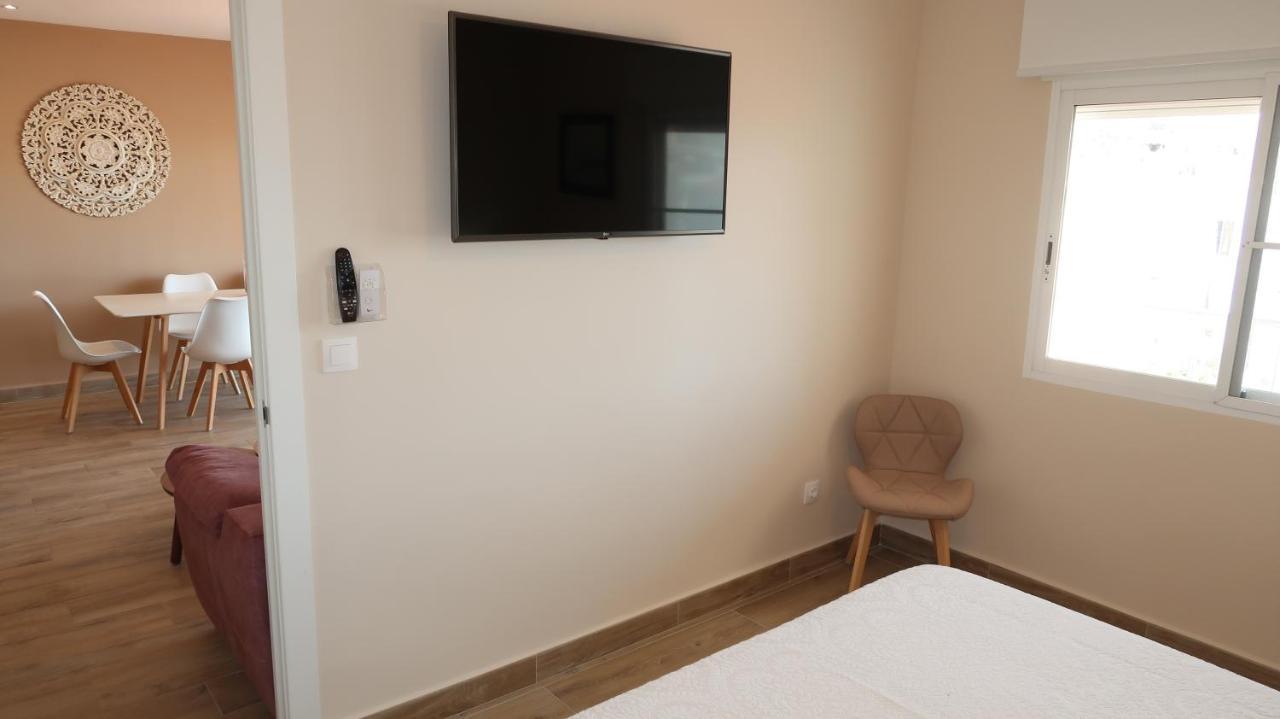 Apartament Club Nautico Altea Playa Zewnętrze zdjęcie
