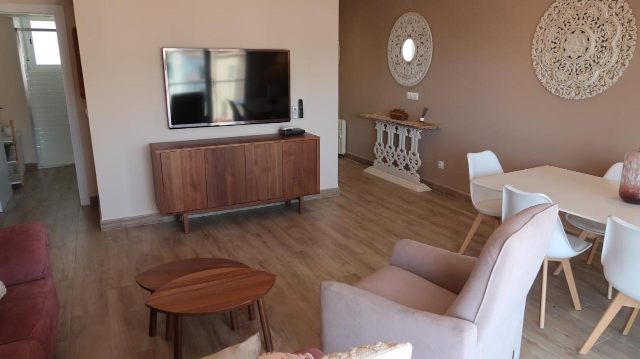 Apartament Club Nautico Altea Playa Zewnętrze zdjęcie