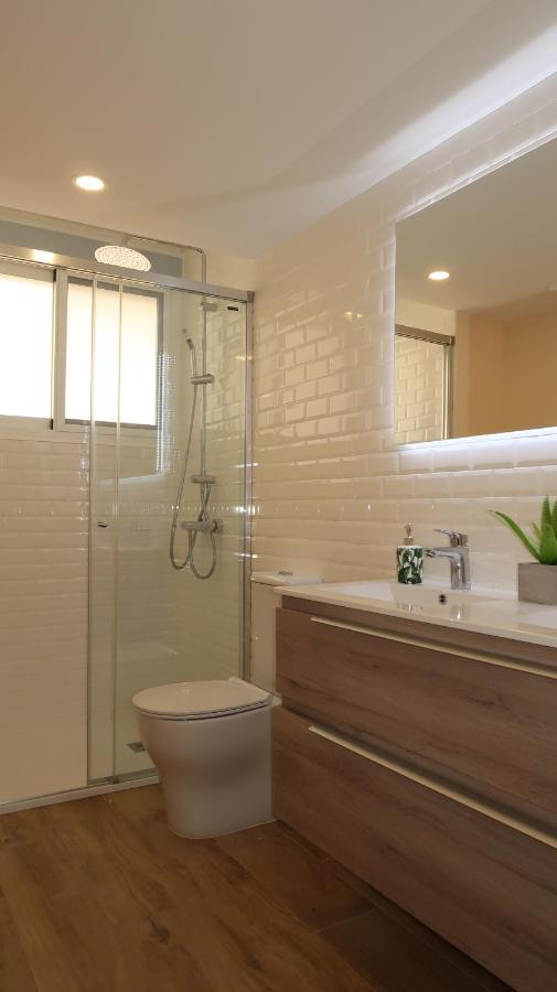 Apartament Club Nautico Altea Playa Zewnętrze zdjęcie