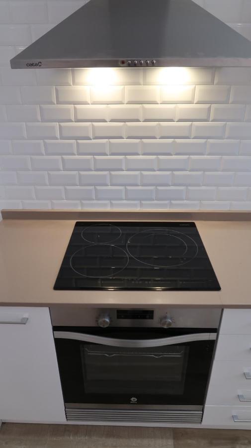 Apartament Club Nautico Altea Playa Zewnętrze zdjęcie