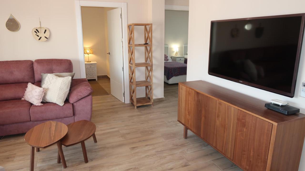 Apartament Club Nautico Altea Playa Zewnętrze zdjęcie