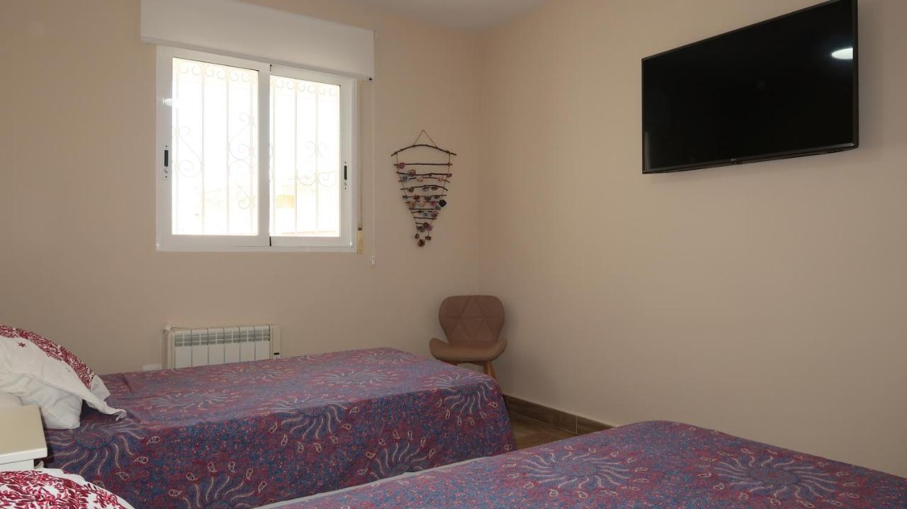 Apartament Club Nautico Altea Playa Zewnętrze zdjęcie